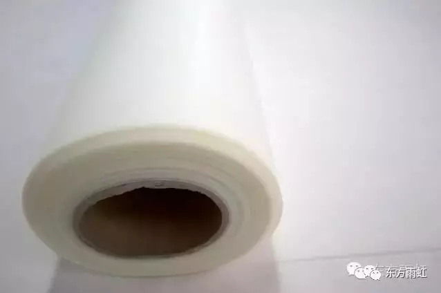為什么是東方雨虹的高分子防水卷材？