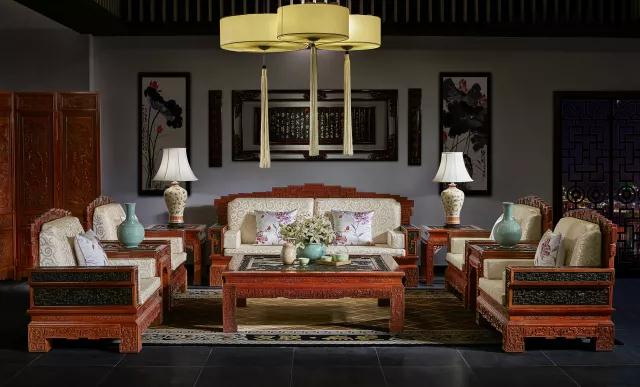 祥利紅木家具王溫漫:懷揣匠心,保持初心 祥利紅木家具王溫漫:懷揣匠心,保持初心