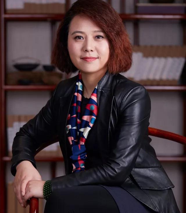 祥利紅木家具王溫漫:懷揣匠心,保持初心 祥利紅木家具王溫漫:懷揣匠心,保持初心