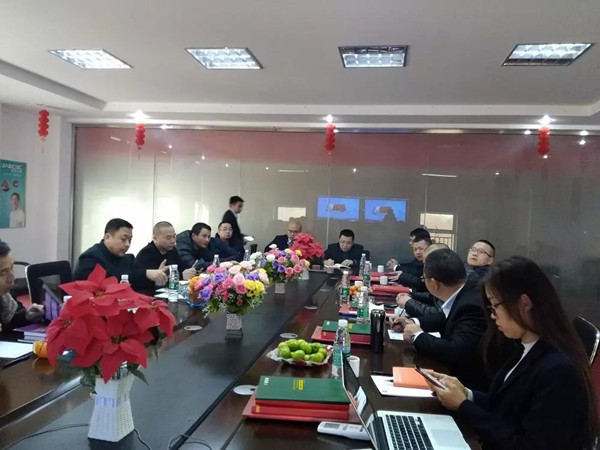 涂料品牌日記|蘭州優秀家具企業赴巴德士成都工廠考察 涂料品牌日記|蘭州優秀家具企業赴巴德士成都工廠考察