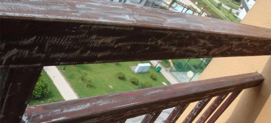 涂料裝修|鐵器為何要刷金屬漆?有哪些注意事項? 涂料裝修|鐵器為何要刷金屬漆?有哪些注意事項?