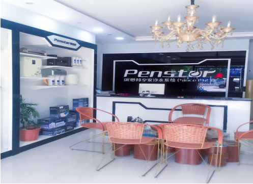 高端智能濱思特凈水器和您探討如何考察廠家 高端智能濱思特凈水器和您探討如何考察廠家