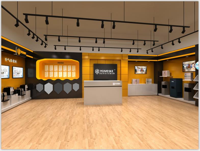 永匯品牌物云水機將掀起新熱潮,用實力掌控未來!