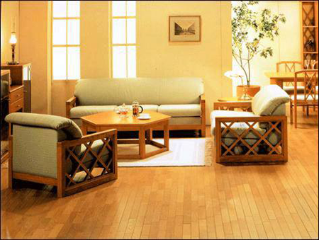 團購并非促銷常態(tài) 木地板企業(yè)加緊品牌建設(shè)是關(guān)鍵 團購并非促銷常態(tài) 木地板企業(yè)加緊品牌建設(shè)是關(guān)鍵