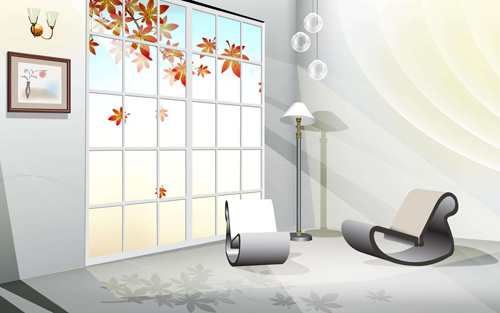 行業觀點|壁紙企業的銷售渠道爭奪戰被推至風口浪尖頭 行業觀點|壁紙企業的銷售渠道爭奪戰被推至風口浪尖頭