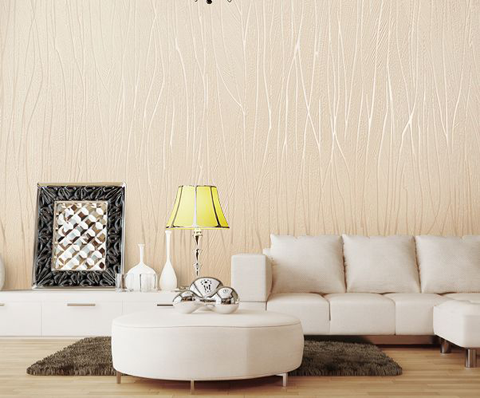 行業觀點|重壓之下 壁紙企業提升競爭實力求生存 行業觀點|重壓之下 壁紙企業提升競爭實力求生存