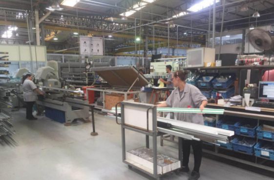 品牌大事| Movelsul巴西家具展 Eurooo開拓之旅仍在繼續(xù) 品牌大事| Movelsul巴西家具展 Eurooo開拓之旅仍在繼續(xù)