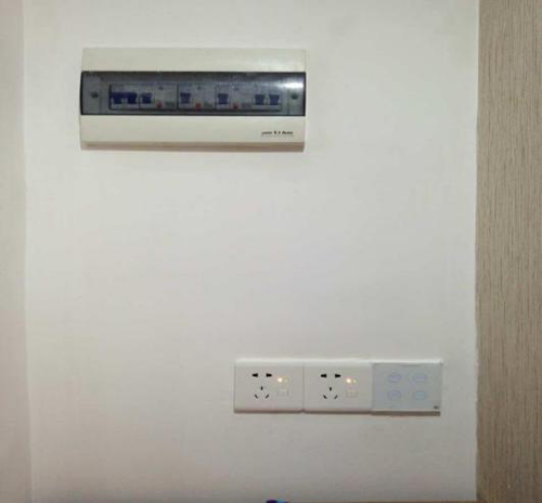 品牌案例|映家公寓出門隨控 云海物聯智慧公寓設計方案 品牌案例|映家公寓出門隨控 云海物聯智慧公寓設計方案