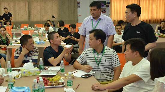 品牌大事|威士丹利智能家居新品發布會圓滿成功 品牌大事|威士丹利智能家居新品發布會圓滿成功