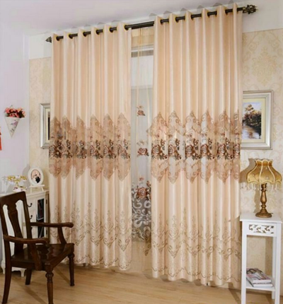 激起消費者購買欲,中國窗簾企業亟需跳出同質化怪圈 激起消費者購買欲,中國窗簾企業亟需跳出同質化怪圈