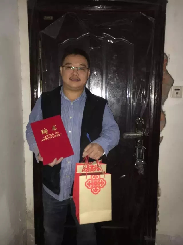 品牌人物|完美的品質，換來十三年后的再牽手