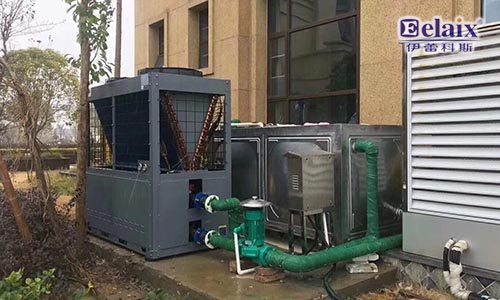 伊蕾科斯孫守凱:煤改空氣能是改善環(huán)境的有效方式 伊蕾科斯孫守凱:煤改空氣能是改善環(huán)境的有效方式