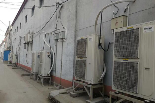 伊蕾科斯孫守凱:煤改空氣能是改善環(huán)境的有效方式 伊蕾科斯孫守凱:煤改空氣能是改善環(huán)境的有效方式