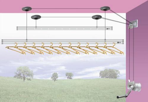 行業觀點|創新是晾衣架企業發展差異化核心路線關鍵 行業觀點|創新是晾衣架企業發展差異化核心路線關鍵