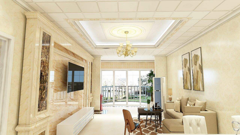 互聯(lián)網(wǎng)時(shí)代 十大吊頂品牌應(yīng)以良好心思探究新媒體之路 互聯(lián)網(wǎng)時(shí)代 十大吊頂品牌應(yīng)以良好心思探究新媒體之路