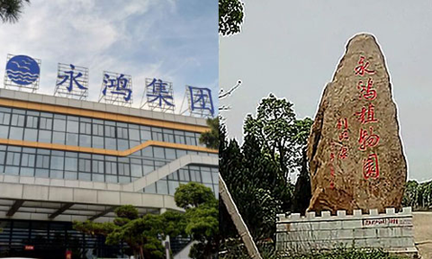 品牌大事|中銳梅開二度勢如破竹,福州廈門連開大單 品牌大事|中銳梅開二度勢如破竹,福州廈門連開大單