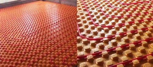 中銳空氣能熱泵三聯供系統,高端品質打造廈門一線近海豪宅 中銳空氣能熱泵三聯供系統,高端品質打造廈門一線近海豪宅