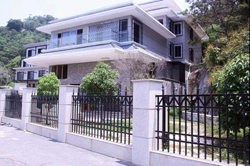 中銳空氣能熱泵三聯供系統,高端品質打造廈門一線近海豪宅 中銳空氣能熱泵三聯供系統,高端品質打造廈門一線近海豪宅