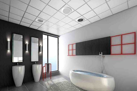 十大吊頂品牌跟價格戰說”NO”,走出一條康莊大道 十大吊頂品牌跟價格戰說”NO”,走出一條康莊大道