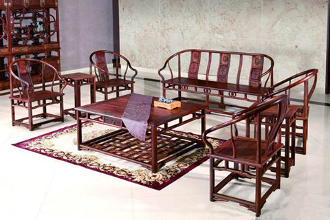 行業(yè)觀點(diǎn)|十大紅木家具品牌要想轉(zhuǎn)型，要靠“大數(shù)據(jù)”