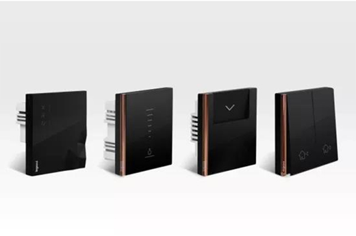 品牌大事|羅格朗將參加2018亞洲消費(fèi)電子展 品牌大事|羅格朗將參加2018亞洲消費(fèi)電子展