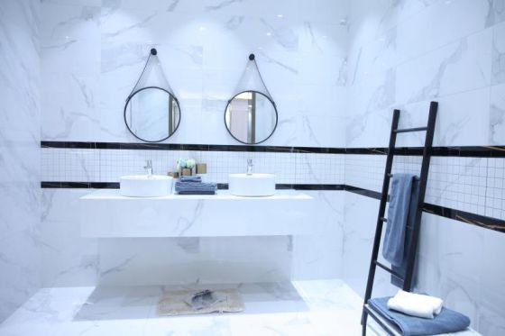 品牌大事|保定冠珠陶瓷2000方旗艦大店開業盛典