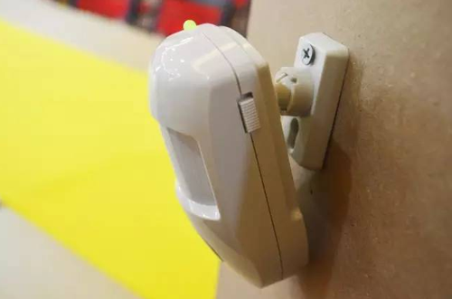 知名品牌嘉立智能家居,讓安全舒適圍繞著你! 知名品牌嘉立智能家居,讓安全舒適圍繞著你!