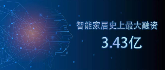 品牌發展|BroadLink成就中國智能家居領域最大交易金額 品牌發展|BroadLink成就中國智能家居領域最大交易金額