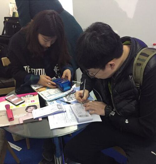 品牌大事| 2018北京壁紙展 柔然軟裝與您相約 品牌大事| 2018北京壁紙展 柔然軟裝與您相約