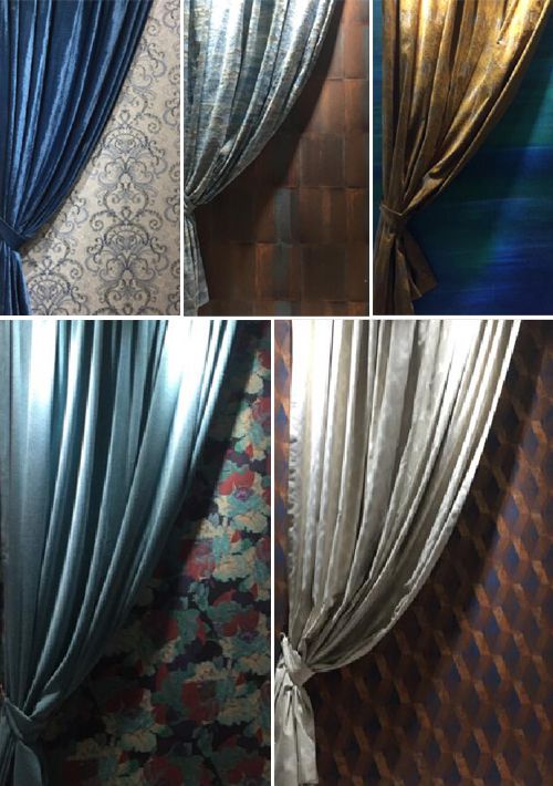 品牌大事| 2018北京壁紙展 柔然軟裝與您相約 品牌大事| 2018北京壁紙展 柔然軟裝與您相約