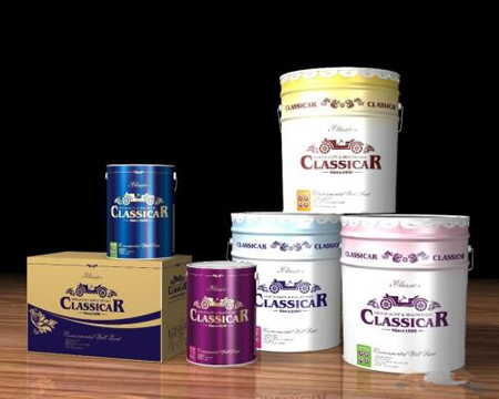 行業觀點|油漆企業需通過贏得市場認可來立足于不敗之地 行業觀點|油漆企業需通過贏得市場認可來立足于不敗之地