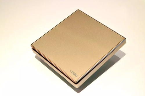 品牌產品|威斯堡炫彩玻璃面板開關—V90萊雅系列 品牌產品|威斯堡炫彩玻璃面板開關—V90萊雅系列