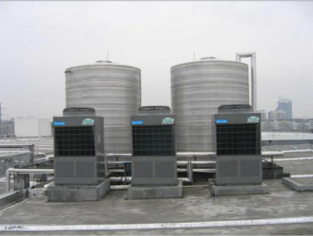 為什么現在的企業主喜歡選擇價高的“空氣能熱水工程”? 為什么現在的企業主喜歡選擇價高的“空氣能熱水工程”?