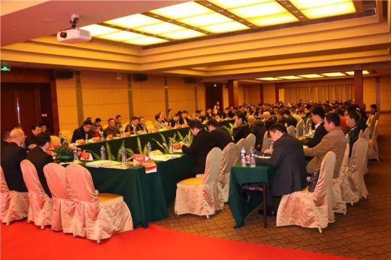 “中山航儀”杯第五屆中國壁掛爐行業總工論壇成功召開