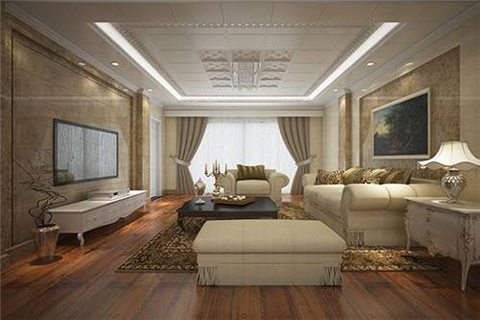 行業分析|吊頂著名品牌面對發展前景不穩定如何應對? 行業分析|吊頂著名品牌面對發展前景不穩定如何應對?