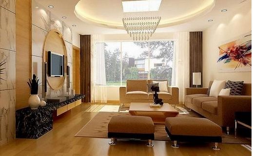 安心.家庭地板：專注地板品質，打造環(huán)保木地板品牌!