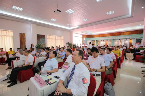 品牌大事|巴德士這場會議為何吸引40多家家具企業齊聚? 品牌大事|巴德士這場會議為何吸引40多家家具企業齊聚?