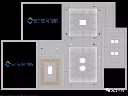 十大品牌施丹吊頂帶你一招看懂全屋吊頂裝修設(shè)計(jì) 十大品牌施丹吊頂帶你一招看懂全屋吊頂裝修設(shè)計(jì)