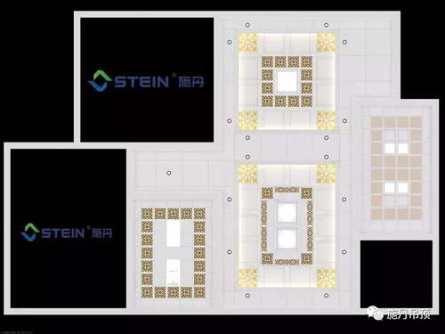 十大品牌施丹吊頂帶你一招看懂全屋吊頂裝修設(shè)計(jì) 十大品牌施丹吊頂帶你一招看懂全屋吊頂裝修設(shè)計(jì)