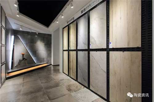 品牌發展|雪狼陶瓷：十年磨一劍，打造瓷片領軍品牌