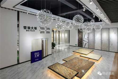 品牌發展|雪狼陶瓷：十年磨一劍，打造瓷片領軍品牌