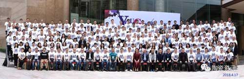 品牌發展|雪狼陶瓷：十年磨一劍，打造瓷片領軍品牌