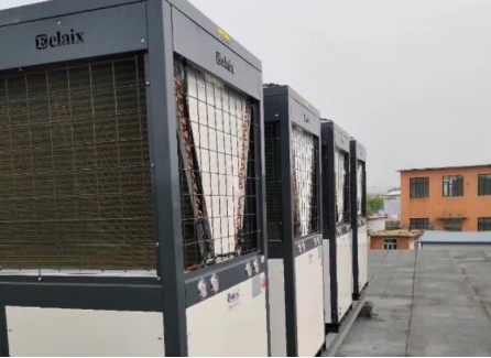 品牌發展|有了北方成功基礎,伊蕾科斯將全力開拓南方熱水市場 品牌發展|有了北方成功基礎,伊蕾科斯將全力開拓南方熱水市場