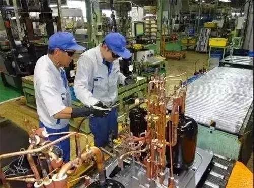 品牌大事|初心不變的工匠精神,日立與賓利強強聯手 品牌大事|初心不變的工匠精神,日立與賓利強強聯手