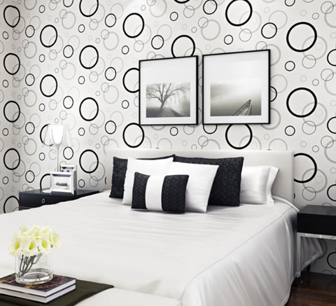 行業觀點|壁紙企業塑造品牌產品為核心評價是關鍵