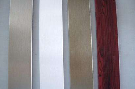 十大鋁合金品牌認為產品的色差是可以決定成敗的 十大鋁合金品牌認為產品的色差是可以決定成敗的