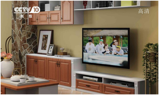 福臨板材夢想啟航,央視之上振翅翱翔 福臨板材夢想啟航,央視之上振翅翱翔