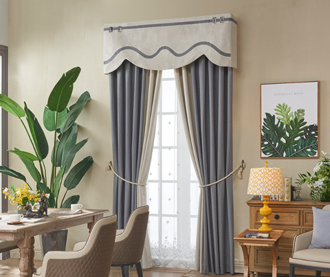 行業(yè)觀點|窗簾十大品牌升級創(chuàng)新不能只是表面“涂唇彩” 行業(yè)觀點|窗簾十大品牌升級創(chuàng)新不能只是表面“涂唇彩”