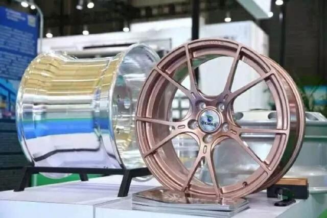 盤點2018中國國際鋁工業(yè)展朋友圈打卡“景點”TOP10 盤點2018中國國際鋁工業(yè)展朋友圈打卡“景點”TOP10