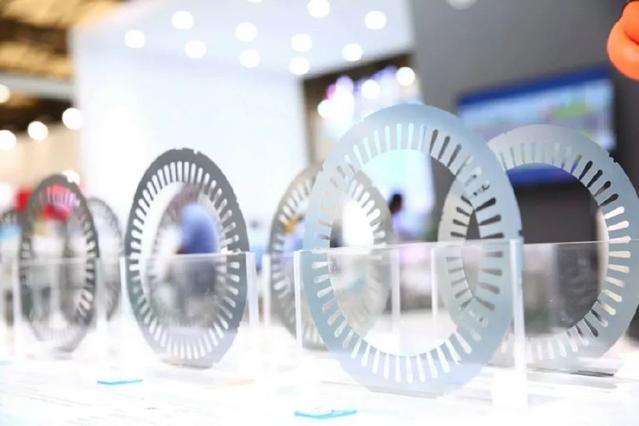 盤點2018中國國際鋁工業(yè)展朋友圈打卡“景點”TOP10 盤點2018中國國際鋁工業(yè)展朋友圈打卡“景點”TOP10